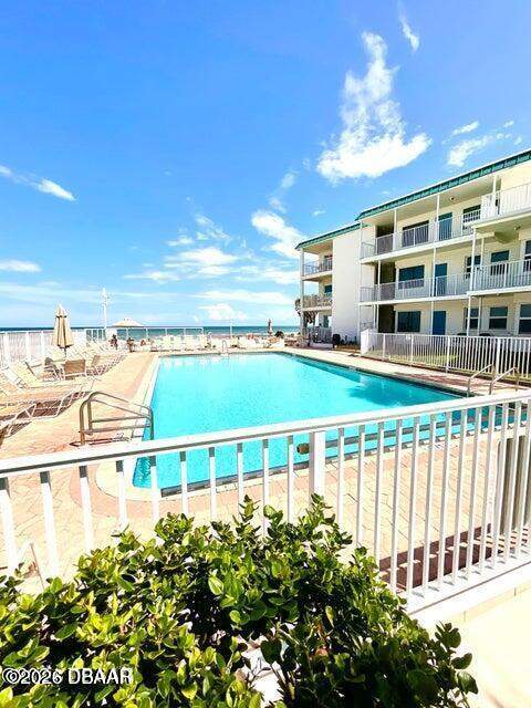 1 bedroom Condominium at 935 S Atlantic Avenue #304, Ocean Jewels Club Condo, Daytona Beach — photo 5
