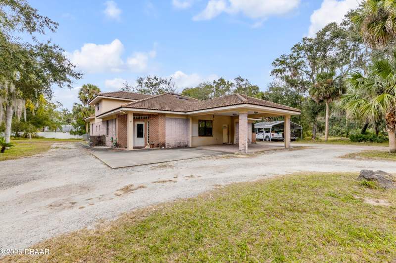 3 bedroom Single Family Residence at 12 Pearl Drive, Ormond Beach, Ormond Beach — photo 2
