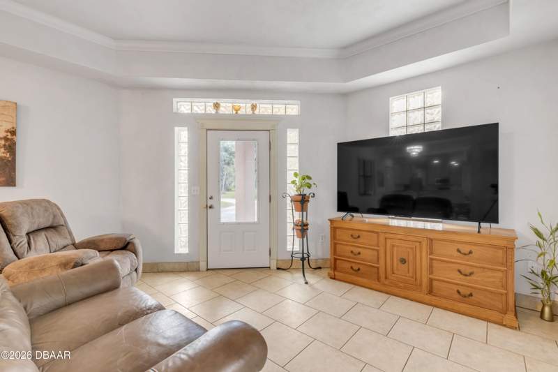 3 bedroom Single Family Residence at 12 Pearl Drive, Ormond Beach, Ormond Beach — photo 4