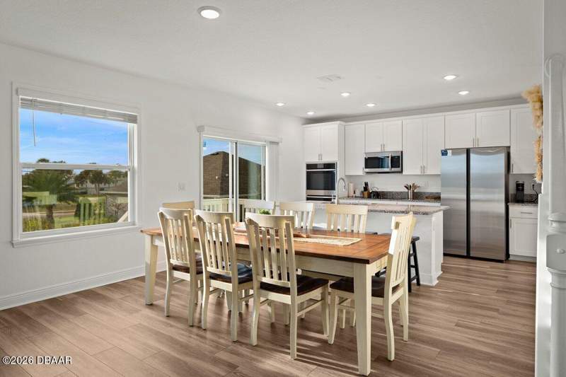 5 bedroom Single Family Residence at 3828 S Atlantic Avenue, Ocean View Sec Halifax Estates, Daytona Beach Shores — photo 5