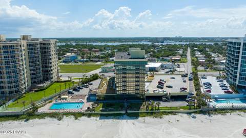 1909 S Atlantic Avenue #701, Daytona Beach FL - photo 13 of 21