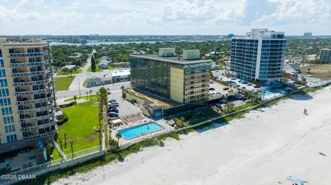 1909 S Atlantic Avenue #701, Daytona Beach FL - photo 19 of 21