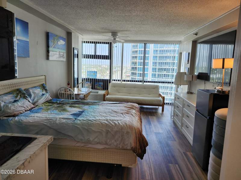 0 bedroom Condotel at 1909 S Atlantic Avenue #701, Oceanside Inn, Daytona Beach — photo 5
