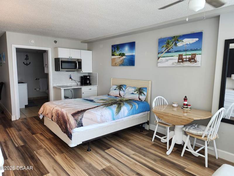 0 bedroom Condotel at 1909 S Atlantic Avenue #701, Oceanside Inn, Daytona Beach — photo 4