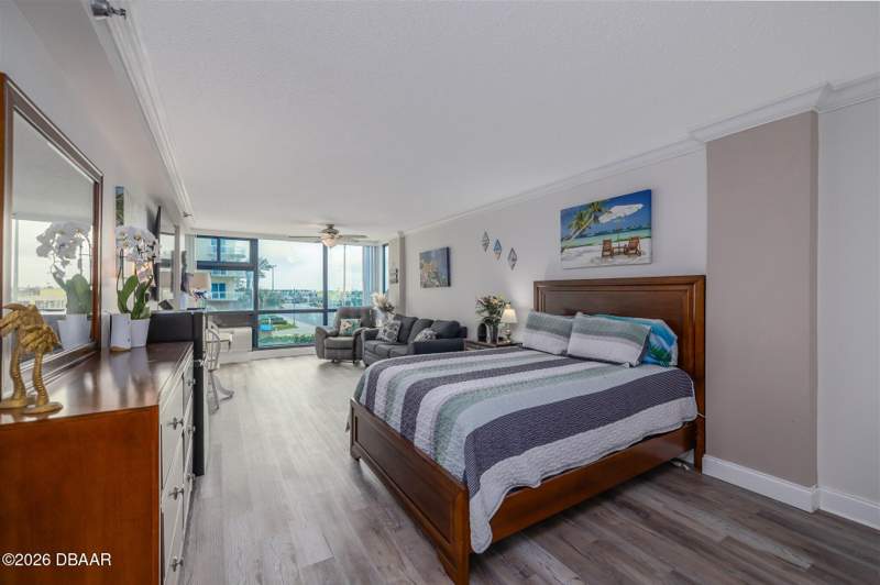 0 bedroom Condotel at 1909 S Atlantic Avenue #202, Oceanside Inn, Daytona Beach — photo 2