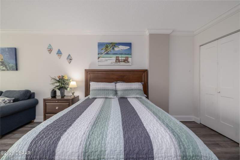 0 bedroom Condotel at 1909 S Atlantic Avenue #202, Oceanside Inn, Daytona Beach — photo 5