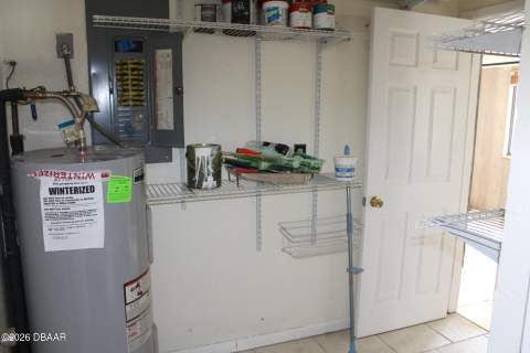 1011 Beulah Drive, Edgewater FL - photo 15 of 24