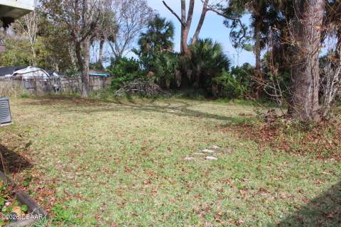 1011 Beulah Drive, Edgewater FL - photo 23 of 24