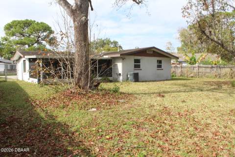1011 Beulah Drive, Edgewater FL - photo 21 of 24