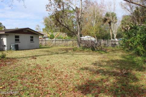 1011 Beulah Drive, Edgewater FL - photo 24 of 24