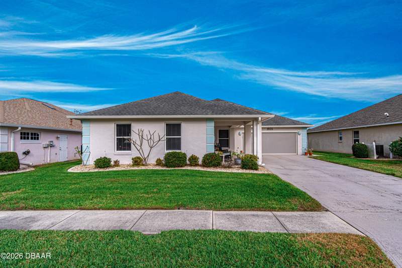 3 bedroom Single Family Residence at 1831 Turnbull Lakes Drive, Turnbull Bay Estates, New Smyrna Beach — photo 2