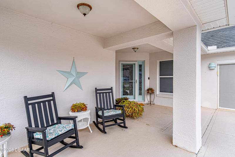 3 bedroom Single Family Residence at 1831 Turnbull Lakes Drive, Turnbull Bay Estates, New Smyrna Beach — photo 3