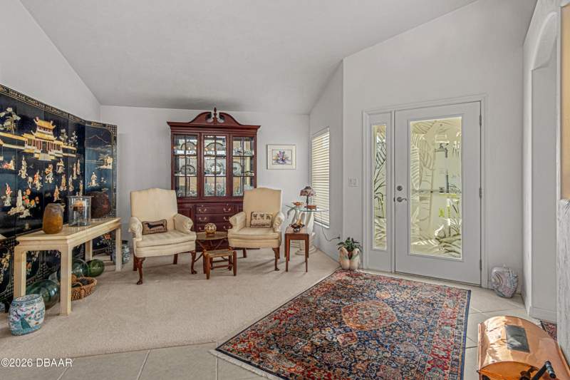 3 bedroom Single Family Residence at 1831 Turnbull Lakes Drive, Turnbull Bay Estates, New Smyrna Beach — photo 4