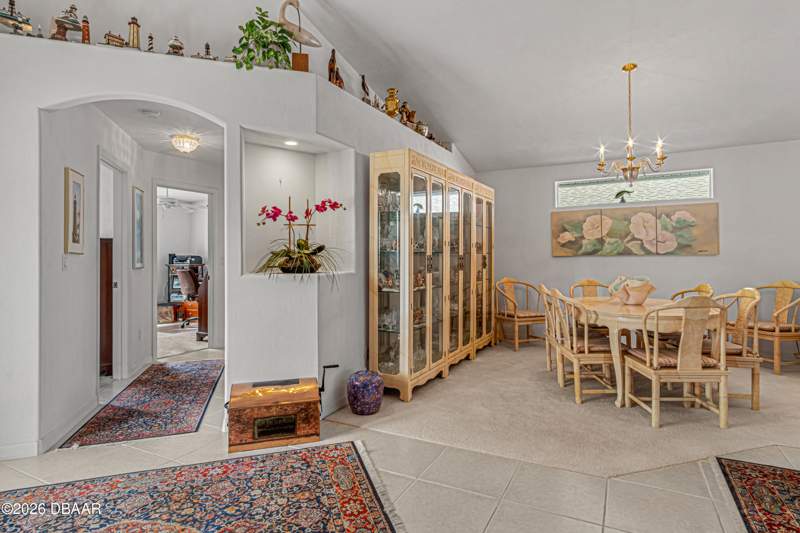 3 bedroom Single Family Residence at 1831 Turnbull Lakes Drive, Turnbull Bay Estates, New Smyrna Beach — photo 5
