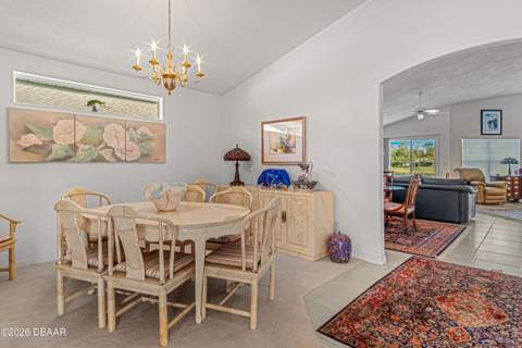 1831 Turnbull Lakes Drive, New Smyrna Beach FL - photo 12 of 49