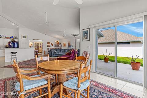 1831 Turnbull Lakes Drive, New Smyrna Beach FL - photo 15 of 49