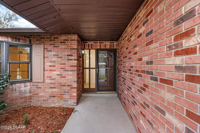3 bedroom Single Family Residence at 109 Nathan Hale Court, Georgetowne, Daytona Beach — photo 5