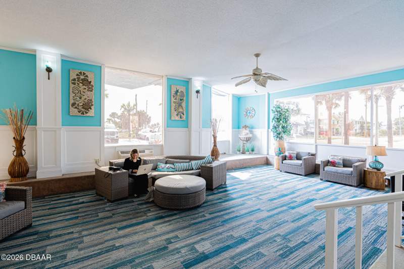 0 bedroom Condotel at 313 S Atlantic Avenue #223, Fountain Beach Resort Condo, Daytona Beach — photo 4