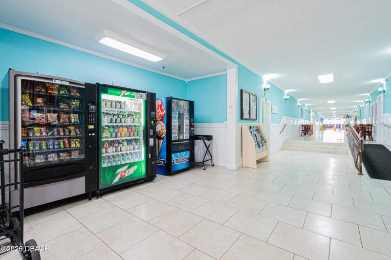 0 bedroom Condotel at 313 S Atlantic Avenue #223, Fountain Beach Resort Condo, Daytona Beach — photo 5