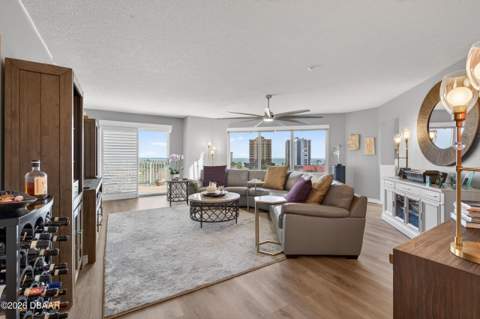 4 Oceans West Boulevard #705D, Daytona Beach Shores FL - photo 17 of 70