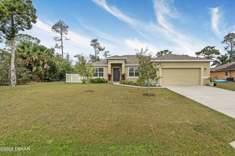 4 bedroom Single Family Residence at 55 Presidential Lane, Not In Subdivision, Palm Coast — photo 4
