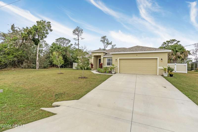4 bedroom Single Family Residence at 55 Presidential Lane, Not In Subdivision, Palm Coast — photo 5