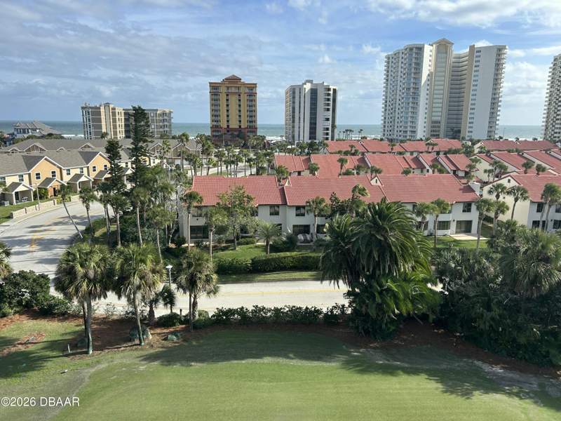 3 bedroom Condominium at 4 Oceans West Boulevard #705D, Oceans Cloverleaf North Condo, Daytona Beach Shores — photo 4