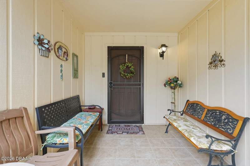 2 bedroom Single Family Residence at 41 Crooked Pine Road, Summer Trees, Port Orange — photo 5