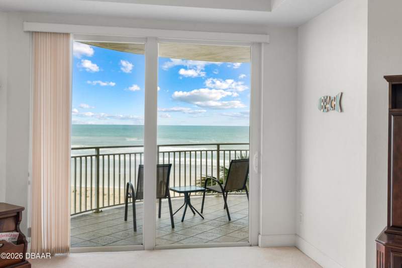3 bedroom Condominium at 2403 S Atlantic Avenue #309, St Maarten, Daytona Beach Shores — photo 4