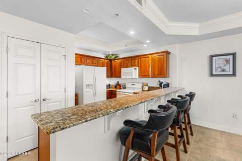 2403 S Atlantic Avenue #309, Daytona Beach Shores FL - photo 11 of 56