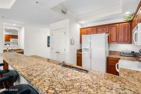 2403 S Atlantic Avenue #309, Daytona Beach Shores FL - photo 12 of 56