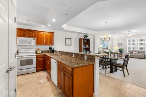 2403 S Atlantic Avenue #309, Daytona Beach Shores FL - photo 14 of 56