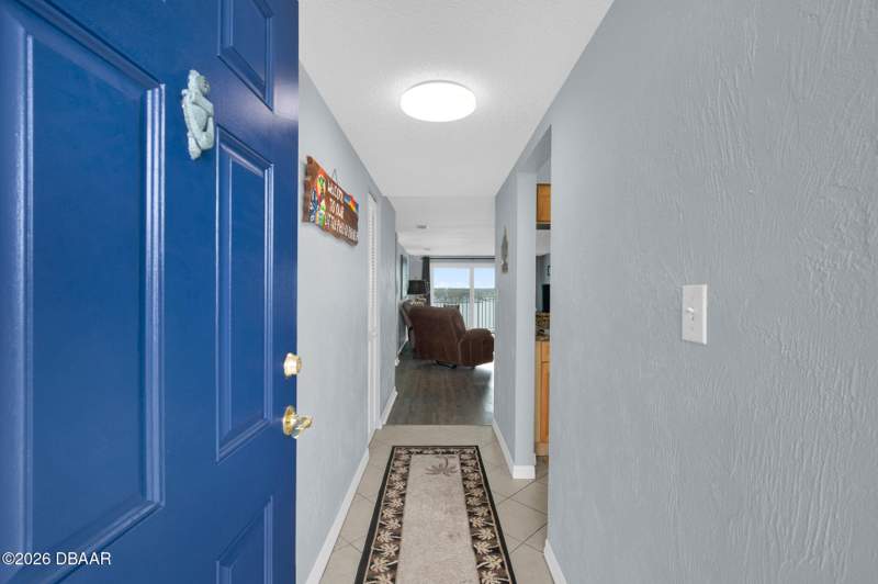 2 bedroom Condominium at 145 N Halifax Avenue #709, Harbor View Condo, Daytona Beach — photo 4