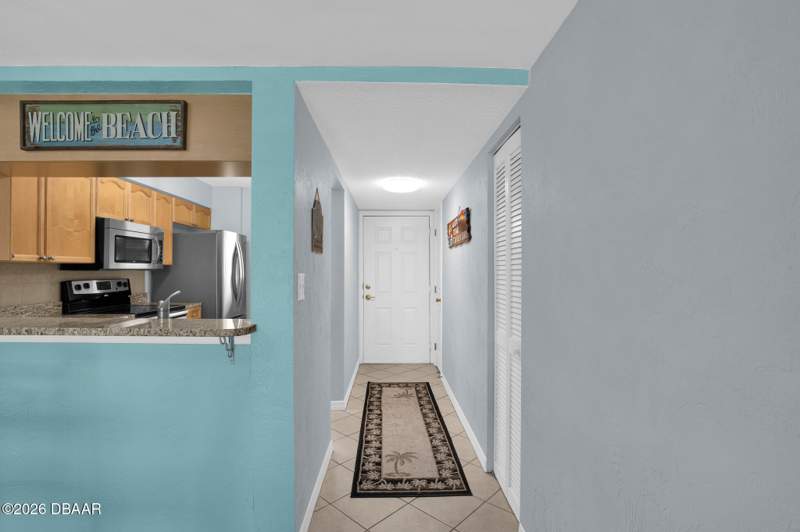 2 bedroom Condominium at 145 N Halifax Avenue #709, Harbor View Condo, Daytona Beach — photo 5