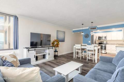 3051 S Atlantic Avenue #1006, Daytona Beach FL - photo 13 of 47