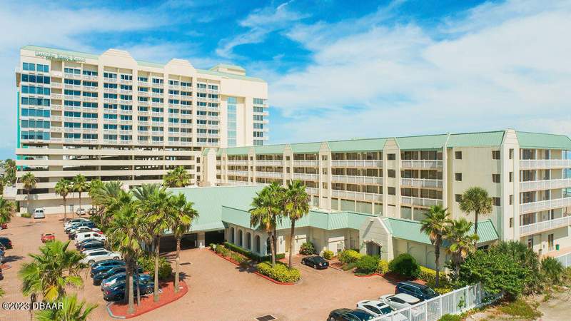 0 bedroom Condotel at 2700 N Atlantic Avenue #342, Daytona Beach Resort And Conference Center, Daytona Beach — photo 2