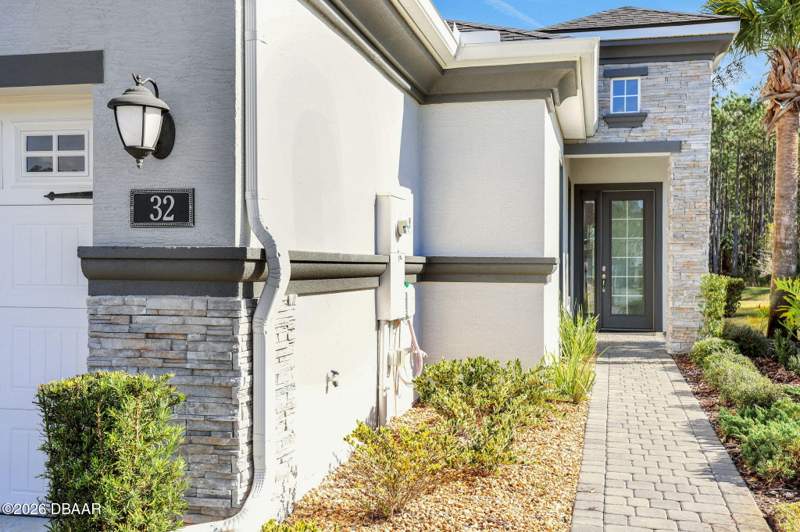 2 bedroom Townhouse at 32 Longridge Lane, Plantation Bay, Ormond Beach — photo 2