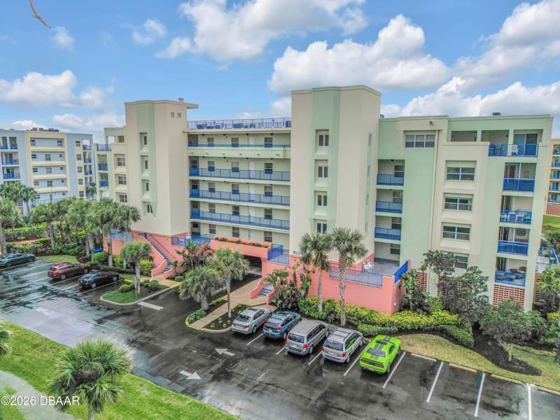 2 bedroom Condominium at 5300 S Atlantic Avenue #16-502, New Smyrna Beach, New Smyrna Beach — photo 2