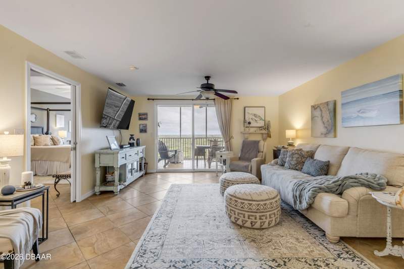 2 bedroom Condominium at 5300 S Atlantic Avenue #16-502, New Smyrna Beach, New Smyrna Beach — photo 3