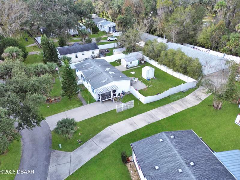 3 bedroom Manufactured Home at 2031 Porto Boulevard, Mission Oaks, New Smyrna Beach — photo 5
