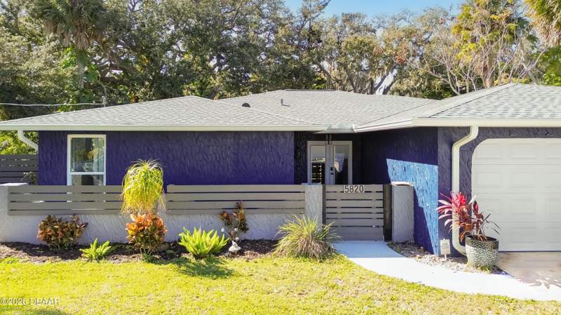 2 bedroom Single Family Residence at 5820 Riverside Drive, Harbor Oaks, Port Orange — photo 3