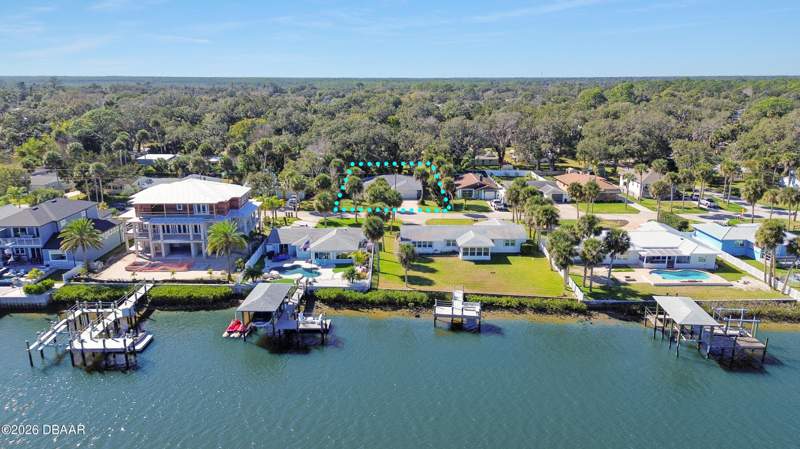 2 bedroom Single Family Residence at 5820 Riverside Drive, Harbor Oaks, Port Orange — photo 4