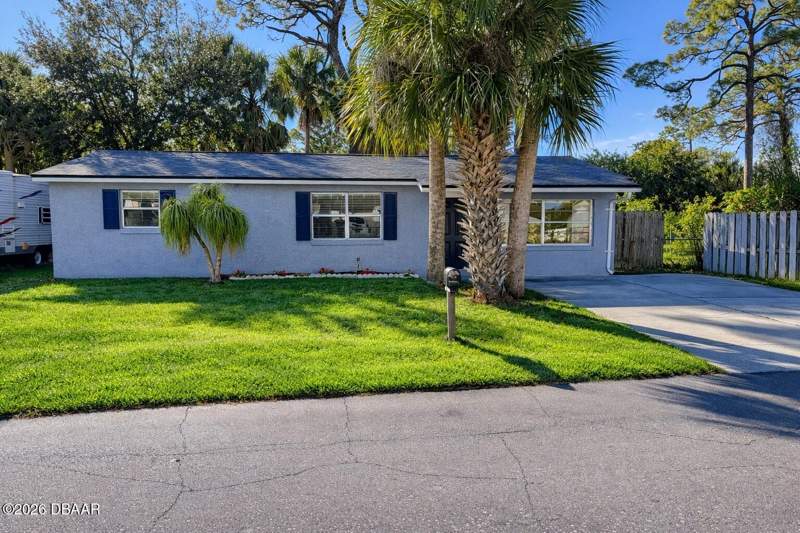 3 bedroom Single Family Residence at 1806 James Street, Alto Pino, South Daytona — photo 2