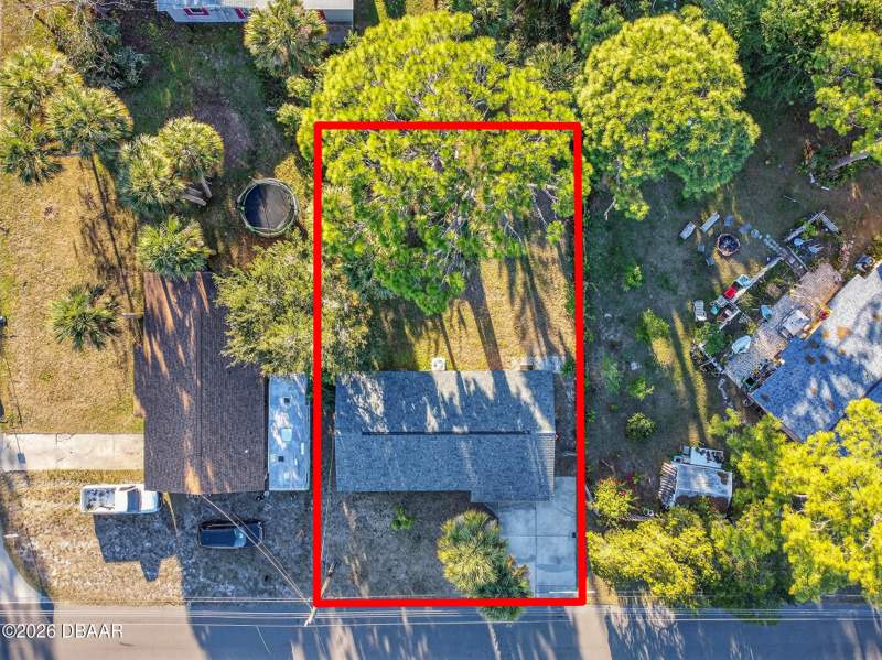 3 bedroom Single Family Residence at 1806 James Street, Alto Pino, South Daytona — photo 3