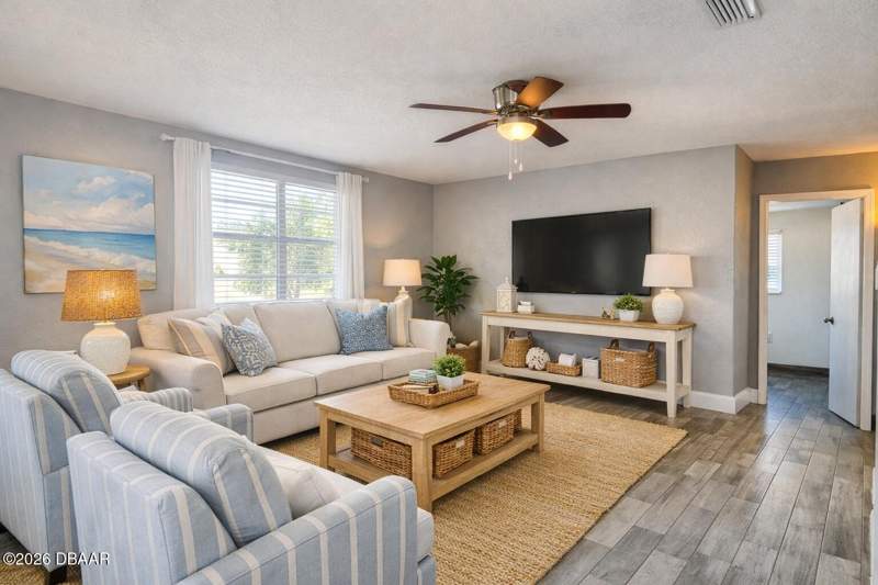 3 bedroom Single Family Residence at 1806 James Street, Alto Pino, South Daytona — photo 5