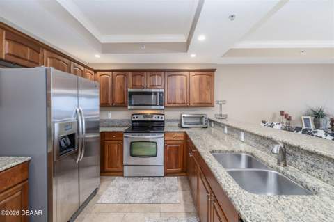 2403 S Atlantic Avenue #604, Daytona Beach FL - photo 17 of 60