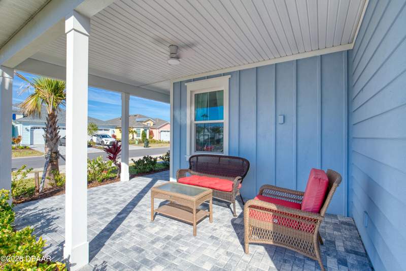 2 bedroom Single Family Residence at 198 Gypsy Palace Lane, Latitude, Daytona Beach — photo 5