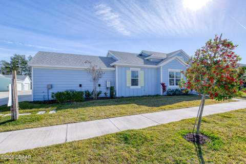198 Gypsy Palace Lane, Daytona Beach FL - photo 7 of 68