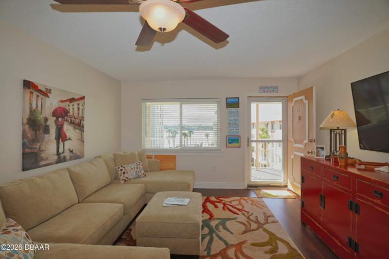 2 bedroom Condominium at 2711 N Halifax Avenue #483, Riverside Condo, Daytona Beach — photo 2