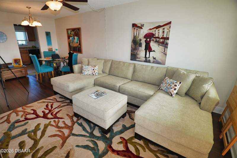 2 bedroom Condominium at 2711 N Halifax Avenue #483, Riverside Condo, Daytona Beach — photo 3